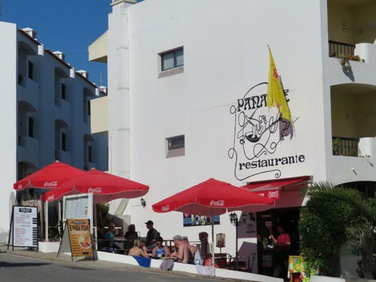 Detrinver In Albufeira 302 Exterior foto